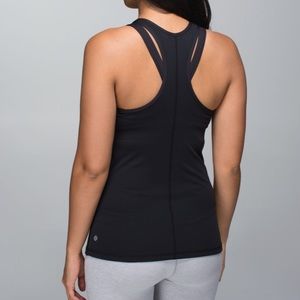 Lululemon Inspiration Tank